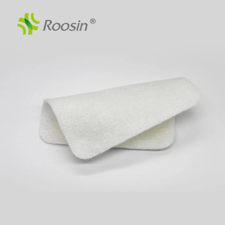 Calcium Sodium Alginate Wound Dressing