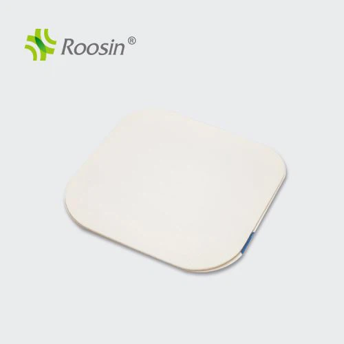 Hydrocolloid þynnuplástur