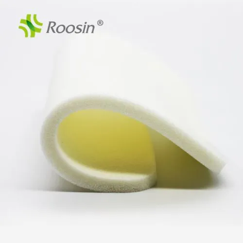 Ó-límandi froðuklæðning