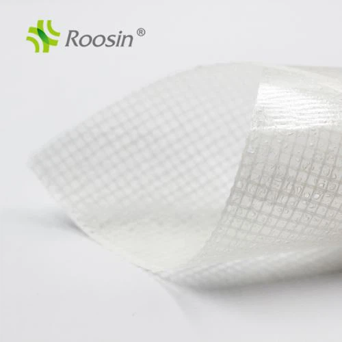 Parafín grisja dressing